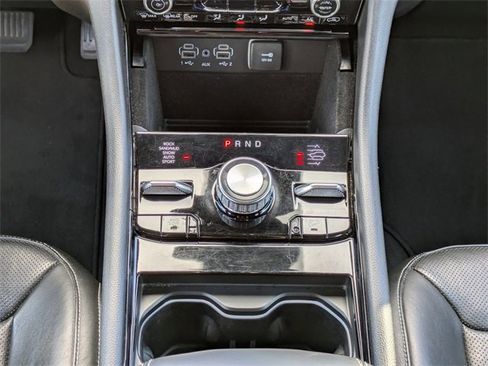 Used 2021 Jeep Grand Cherokee L Overland image 23