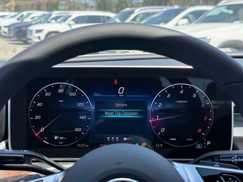 Used 2025 Mercedes-Benz C 300 Sedan image 22