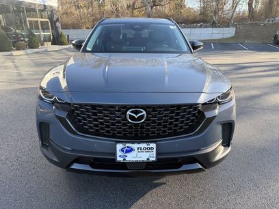 New 2026 MAZDA CX-50 AWD 2.5 Hybrid w/ Weather Package