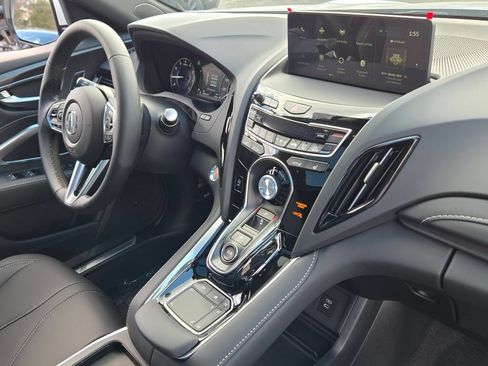 New 2026 Acura RDX SH-AWD image 10