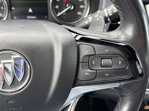 Used 2023 Buick Enclave Essence w/ Experience Buick Package image 24