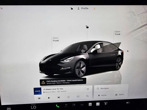 Used 2023 Tesla Model 3 Standard Range RWD image 16