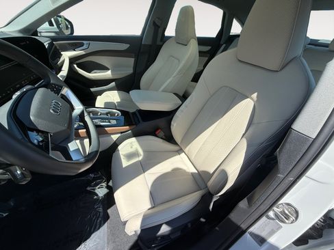 Certified 2026 Audi A6 Prestige w/ Prestige Package AWD/4WD image 10