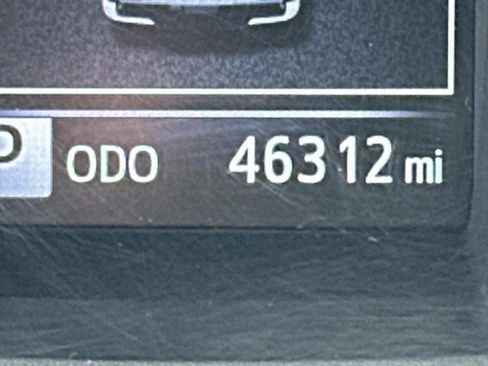 Used 2023 Toyota Tacoma TRD Off-Road w/ Technology Package image 27