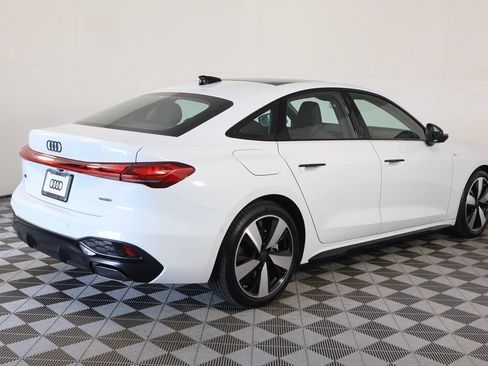 New 2026 Audi A5 2.0T Prestige AWD/4WD image 2