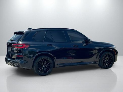 Used 2023 BMW X5 xDrive40i w/ M Sport Package AWD/4WD image 4