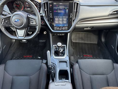 Used 2024 Subaru WRX Premium image 16