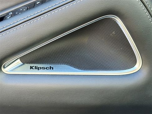 Used 2026 INFINITI QX60 Luxe w/ Cargo Package image 20