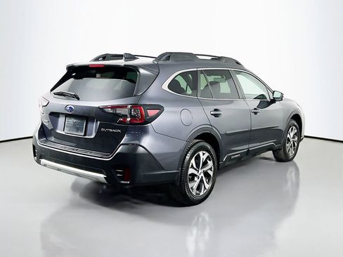 Used 2022 Subaru Outback Limited AWD/4WD image 5