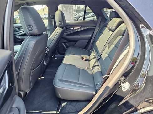 Used 2024 Chevrolet Blazer EV LT AWD/4WD image 23
