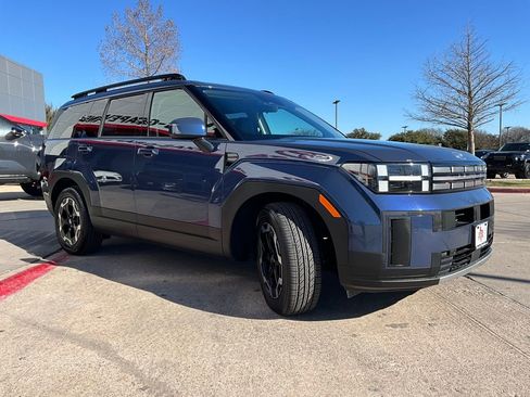 Used 2025 Hyundai Santa Fe SEL image 5