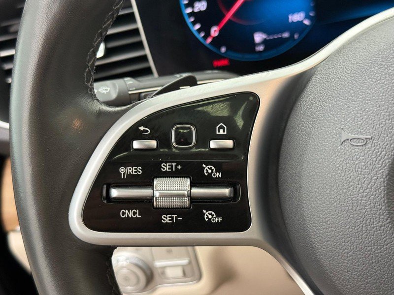 Used 2020 Mercedes-Benz GLE 450 4MATIC image 14