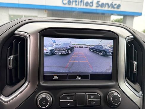 Used 2021 Chevrolet Silverado 1500 LT w/ All Star Edition Plus AWD/4WD image 25