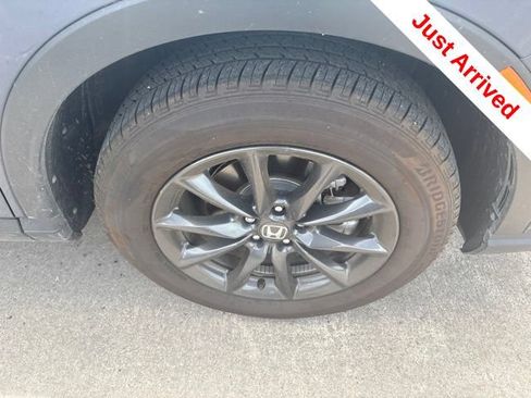 Used 2026 Honda CR-V EX-L image 15