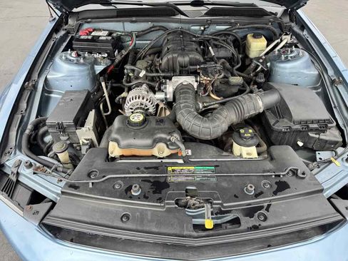 Used 2006 Ford Mustang Coupe RWD image 20