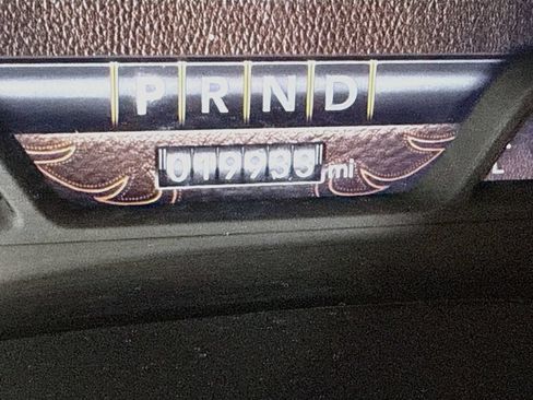 Used 2023 RAM 1500 Big Horn AWD/4WD image 4