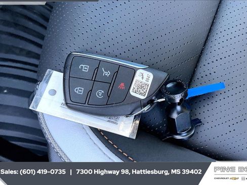 New 2026 Buick Envision Sport Touring AWD/4WD image 10