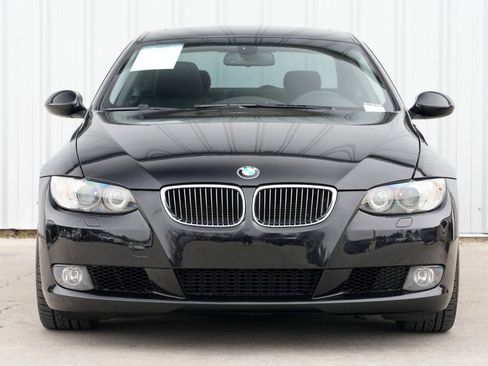 Used 2008 BMW 335i Coupe image 6