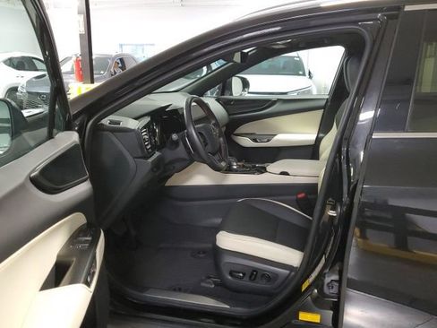 Used 2024 Lexus NX 350 AWD w/ Cold Area Package image 10