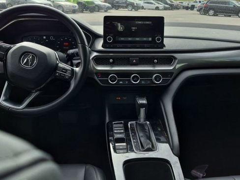 Used 2023 Acura Integra image 6