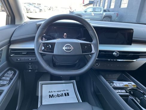 New 2026 Nissan Murano SL AWD/4WD image 32