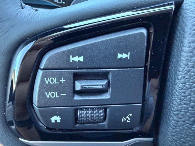 New 2027 Honda Odyssey Touring image 21
