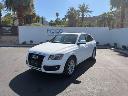 Used 2010 Audi Q5 3.2 Premium