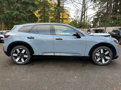 New 2025 Honda Prologue Elite image 8