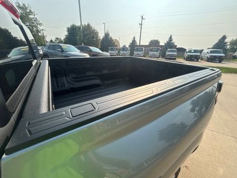 New 2026 Chevrolet Colorado Z71 AWD/4WD image 24