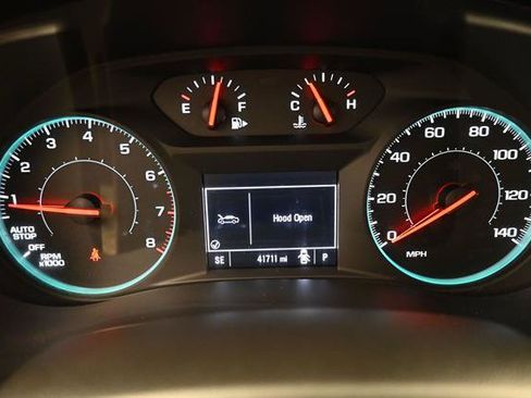 Used 2023 Chevrolet Malibu LT FWD image 10