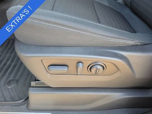 Used 2022 Chevrolet Silverado 1500 RST w/ Bed Protection Package RWD image 16