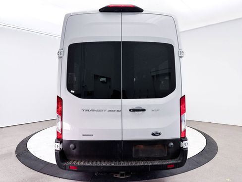 Used 2019 Ford Transit 350 XLT RWD image 13