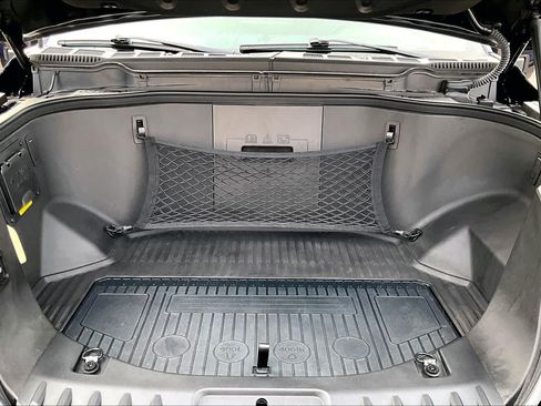 Used 2023 Ford F150 Lightning Lariat AWD/4WD image 31