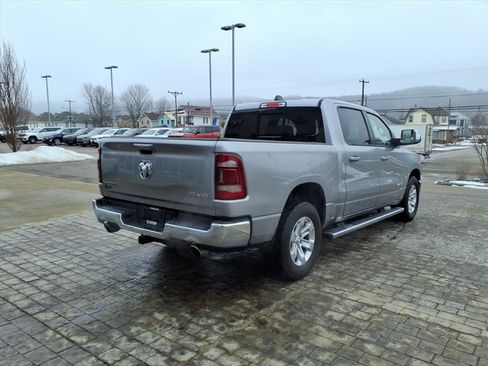 Used 2023 RAM 1500 Laramie image 5