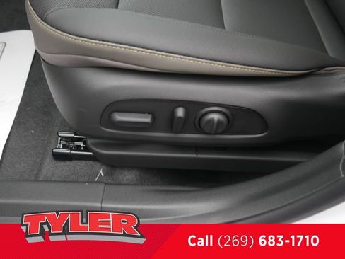 New 2026 Chevrolet Trax ACTIV image 23