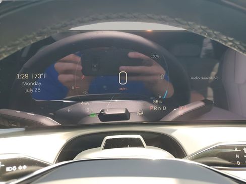 New 2026 Cadillac Vistiq Luxury image 38