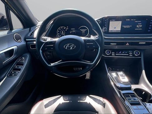 Used 2020 Hyundai Sonata SEL Plus w/ Tech Package FWD image 5