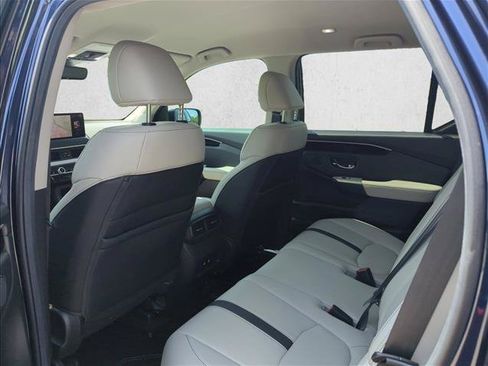 Used 2026 Honda Passport RTL image 17
