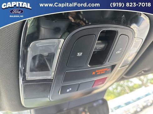 Used 2025 Hyundai Sonata N Line FWD image 33