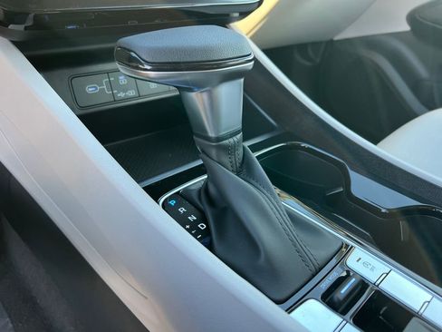 New 2026 Hyundai Tucson SEL image 32