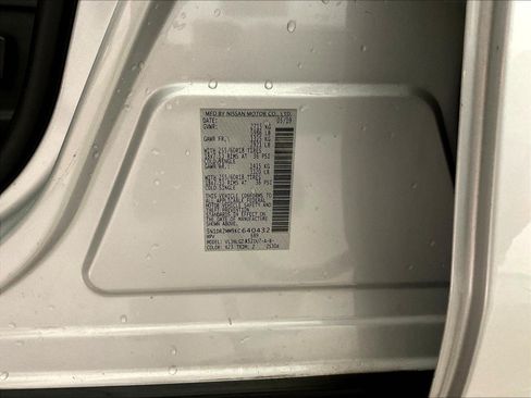 Used 2019 Nissan Pathfinder SL w/ Rock Creek Edition AWD/4WD image 6
