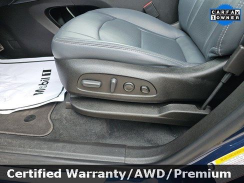 Certified 2023 Buick Enclave Premium image 14