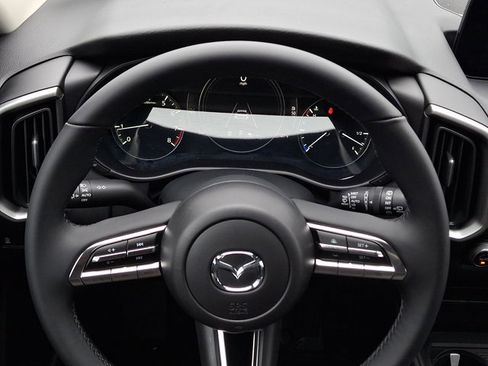 New 2026 MAZDA CX-50 AWD 2.5 S w/ Select Package image 15