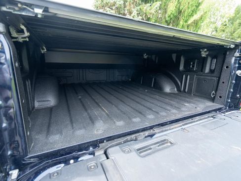 Used 2025 Ford F150 Platinum AWD/4WD image 44
