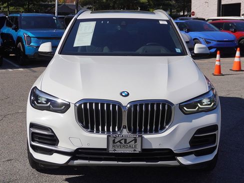 Used 2023 BMW X5 xDrive40i w/ Premium Package image 15