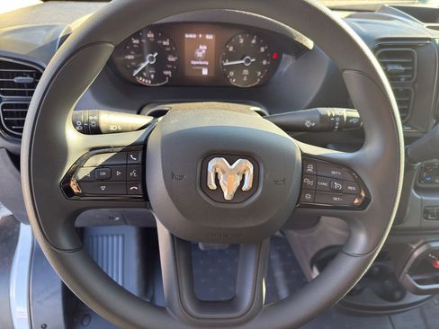 New 2026 RAM ProMaster 2500 w/ Convenience Group image 15