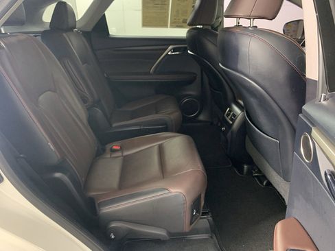 Used 2019 Lexus RX 350L image 41