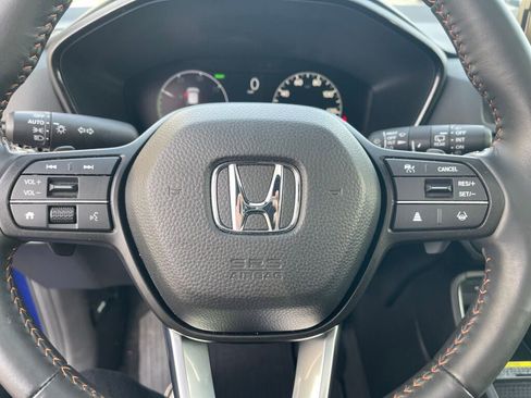 Used 2024 Honda CR-V Sport-L image 16