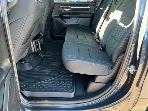 New 2026 RAM 1500 Big Horn image 21