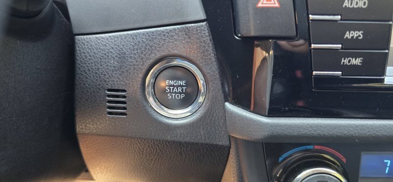 Used 2015 Toyota Corolla S Premium FWD image 21